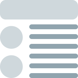 wireframe icon