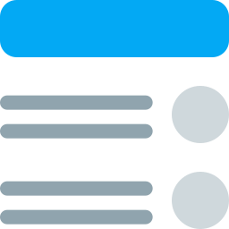 wireframe icon