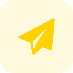 papierflieger icon