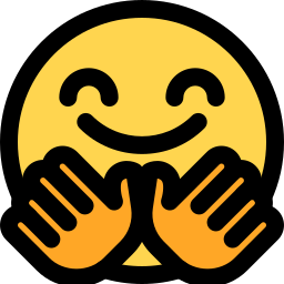 Hug icon