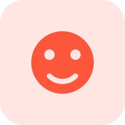 Smile icon