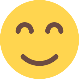 Smile icon