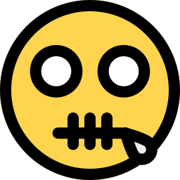 Zipper icon