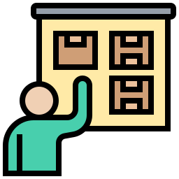 Scrum icon