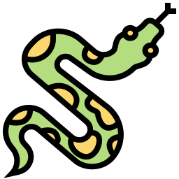 Snake icon