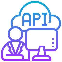 api icon