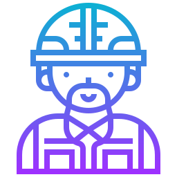 Builder icon