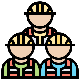 Teamwork icon