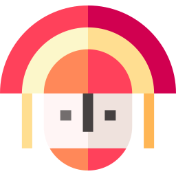 マスク icon