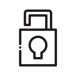 Padlock icon