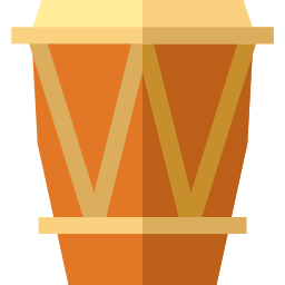 Bongo icon