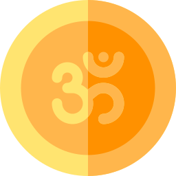 Om icon