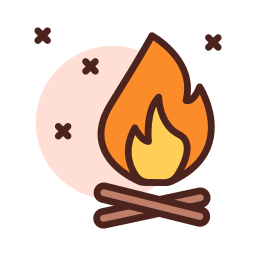 lagerfeuer icon