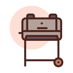 grill icon