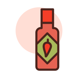 tabasco icon