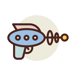 blaster icon