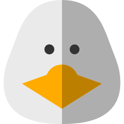 Duck icon