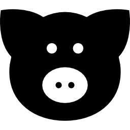 Pig icon