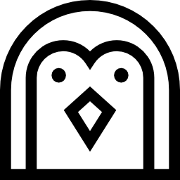 Penguin icon