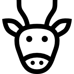 antilope icon