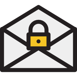 Mail icon