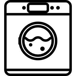 洗濯機 icon