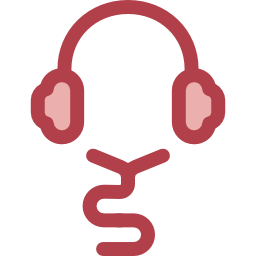 Headphones icon