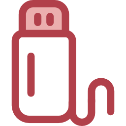 Pendrive icon