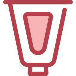 Paint tube icon