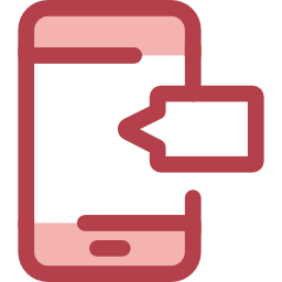 Smartphone icon