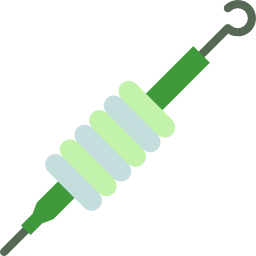 Needle icon