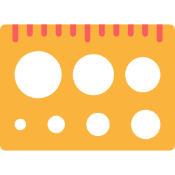 Ruler icon