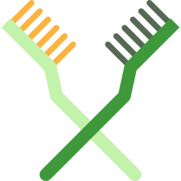 Brushes icon