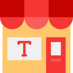 Shop icon