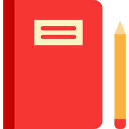 Notebook icon