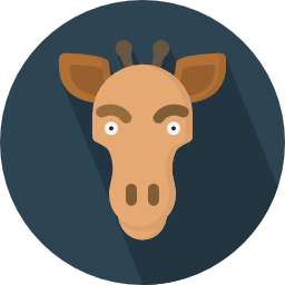 giraffe icon