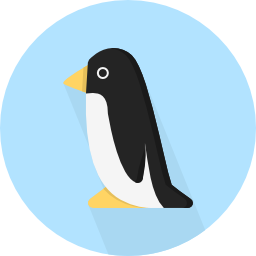 ペンギン icon