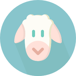 Sheep icon