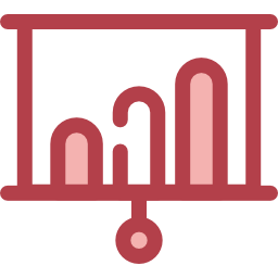 balkendiagramm icon