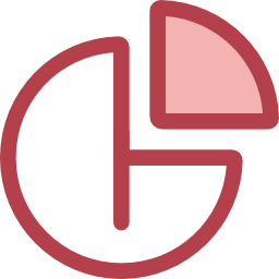 kuchendiagramm icon