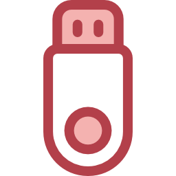 usb stick icon