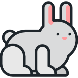 Rabbit icon