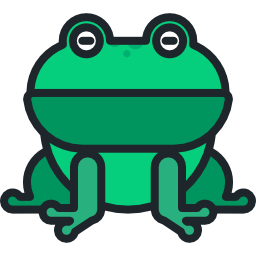 frosch icon