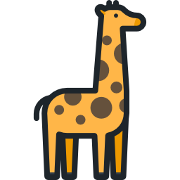 Giraffe icon