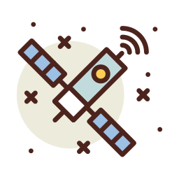 satellit icon