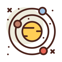 sonnensystem icon