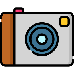 Camera icon