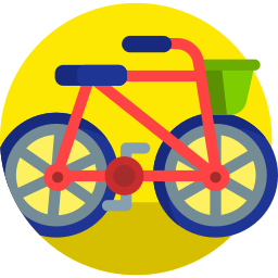 Bike icon