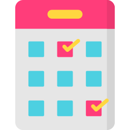 Calendar icon