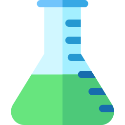 Química Ícone